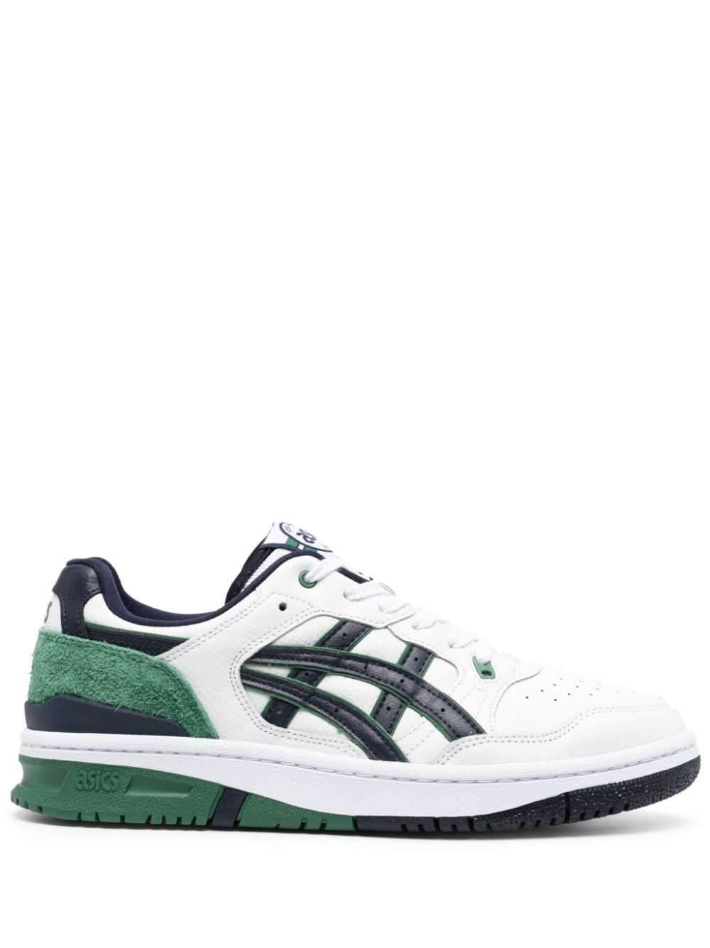 ASICS EX89 Sneakers - Weiß von ASICS