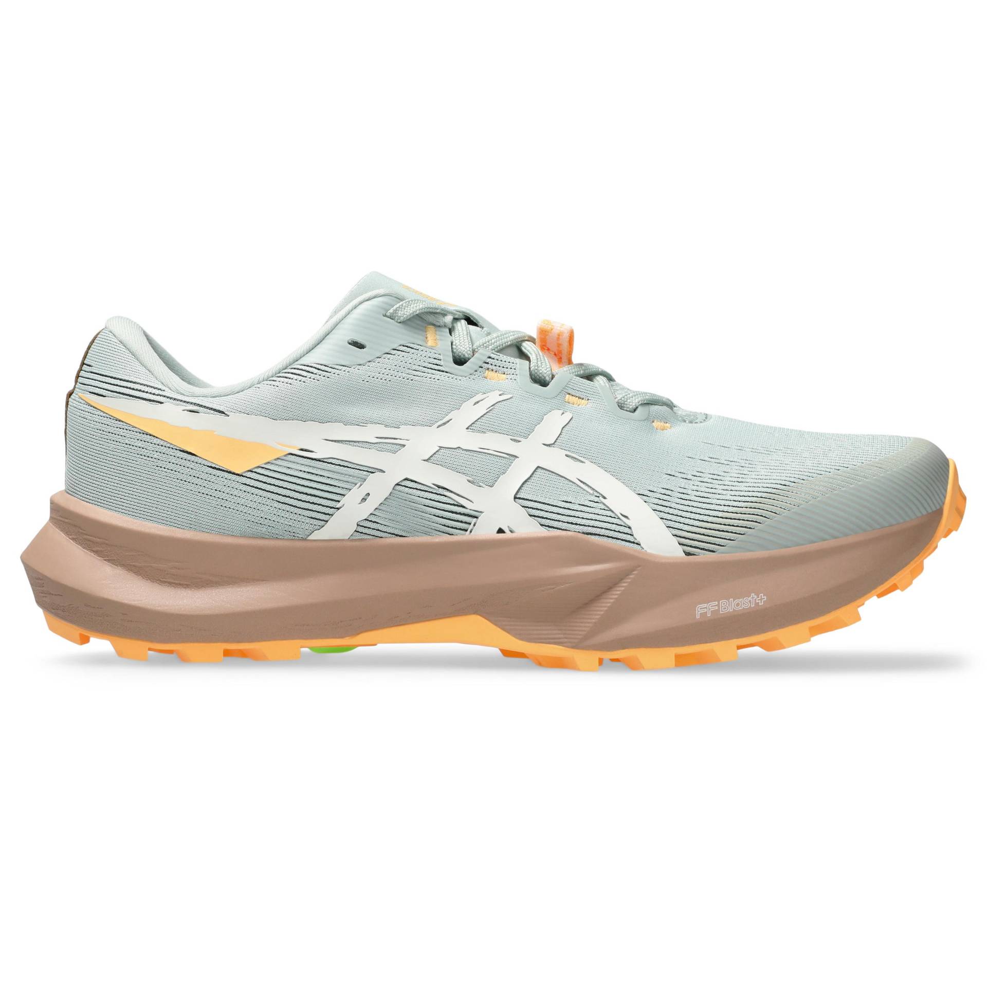ASICS FUJI LITE 6 Laufschuhe Damen von ASICS