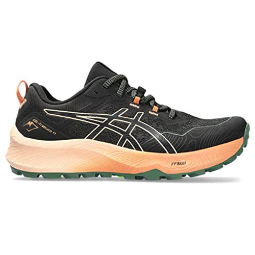 ASICS Fujitrabuco 11 Donna Trailrunning-Schuhe Blau Rosa ASICS Fujitrabuco 11 Donna Trailrunning-Schuhe Blau Rosa von ASICS
