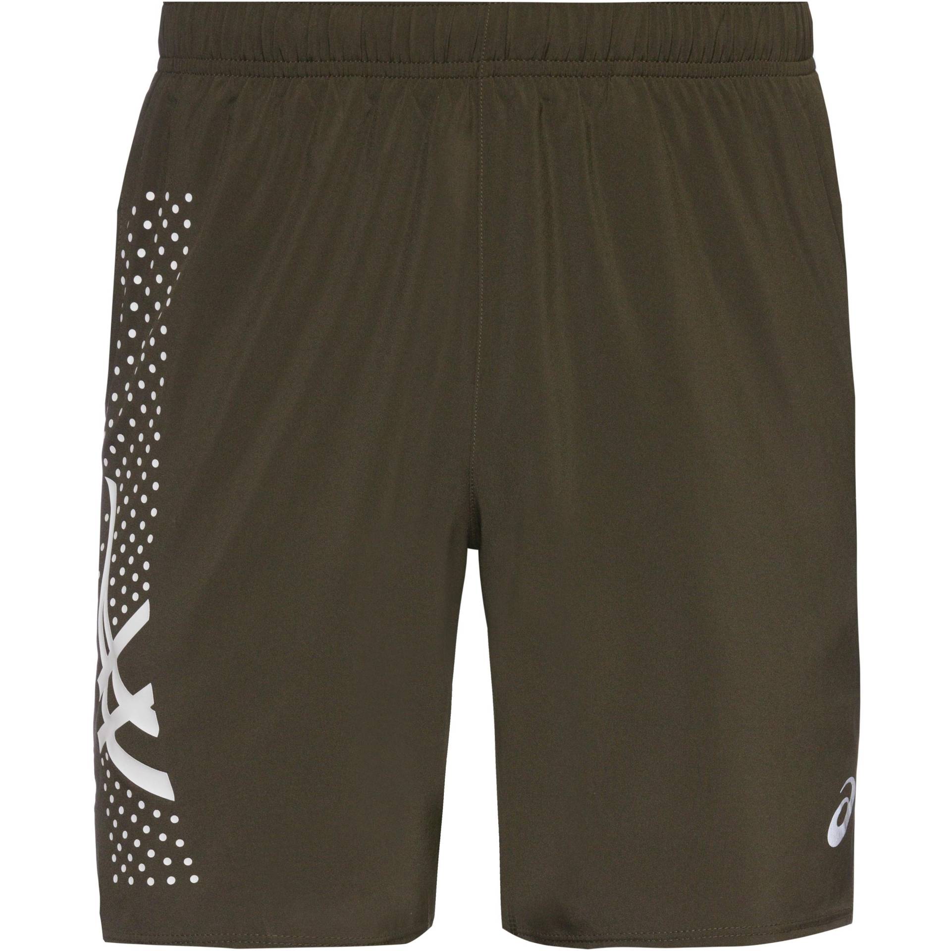 ASICS Funktionsshorts Herren ASICS Funktionsshorts Herren von ASICS