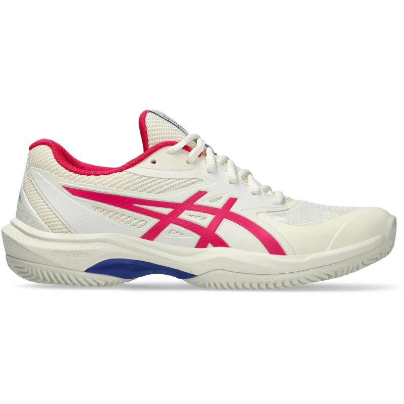 ASICS GAME FF CLAY-OC Tennisschuhe Damen von ASICS