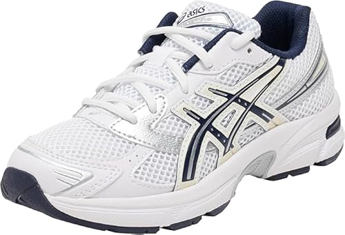 ASICS GEL-1130 GS Sneaker, Multicolor, 37.5 EU ASICS GEL-1130 GS Sneaker, Multicolor, 37.5 EU von ASICS