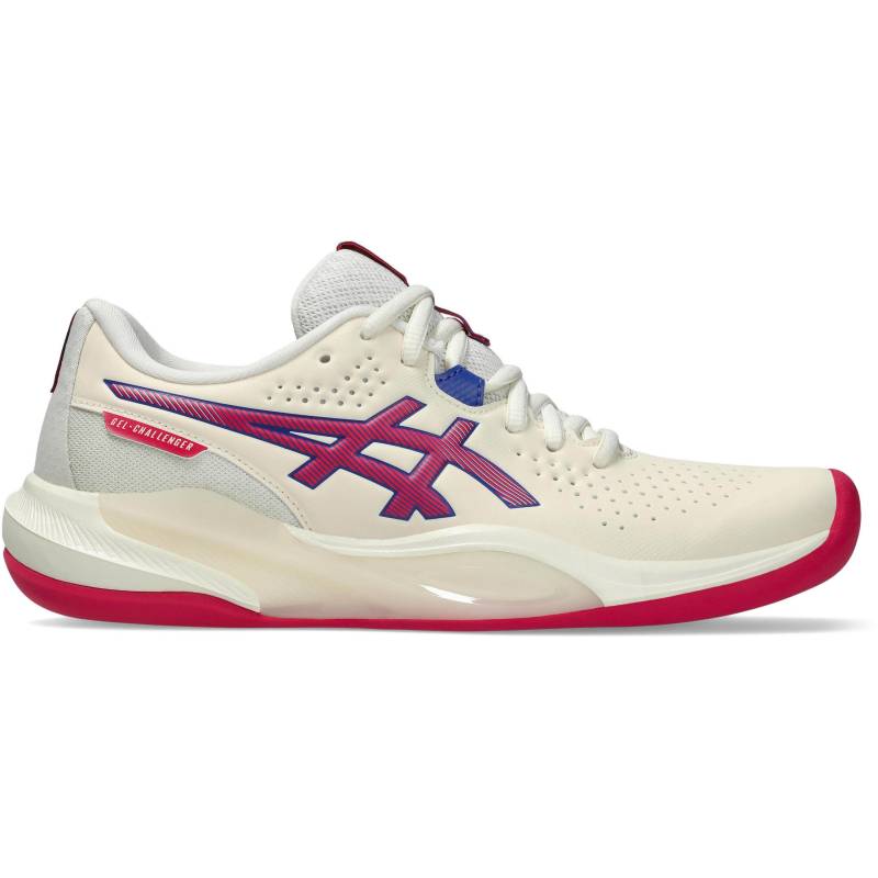 ASICS GEL-CHALLENGER 15 INDOOR Tennisschuhe Damen von ASICS