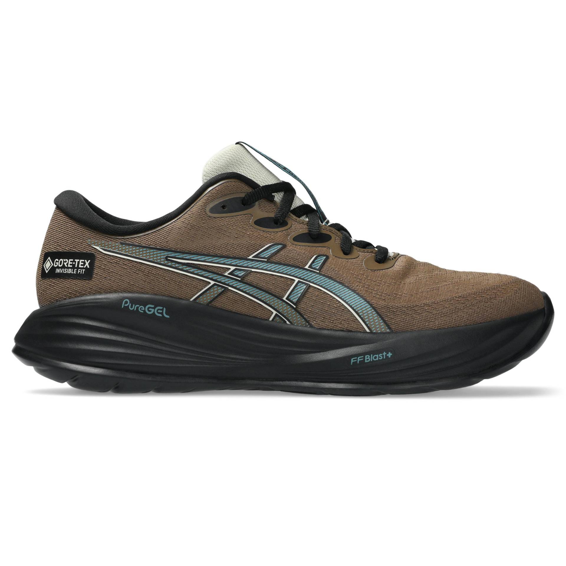 ASICS GEL-CUMULUS 27 GTX Laufschuhe Herren von ASICS