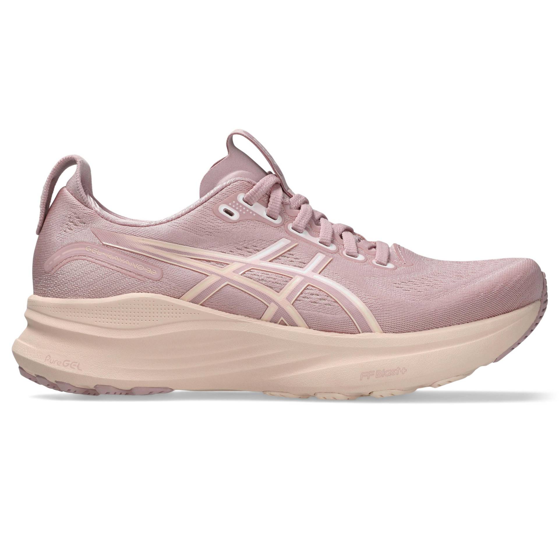 ASICS GEL-KAYANO 32 Laufschuhe Damen von ASICS