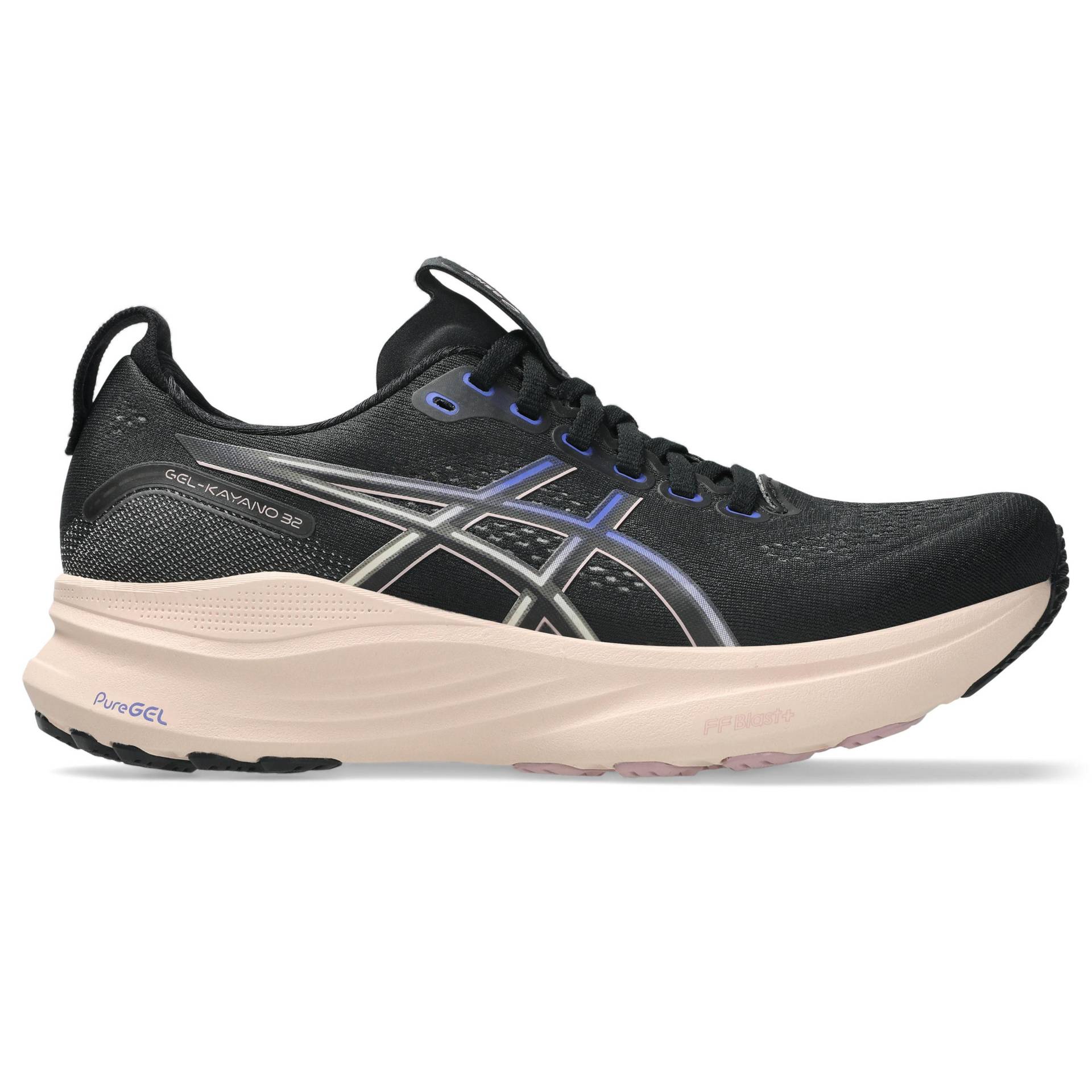 ASICS GEL-KAYANO 32 Laufschuhe Damen von ASICS