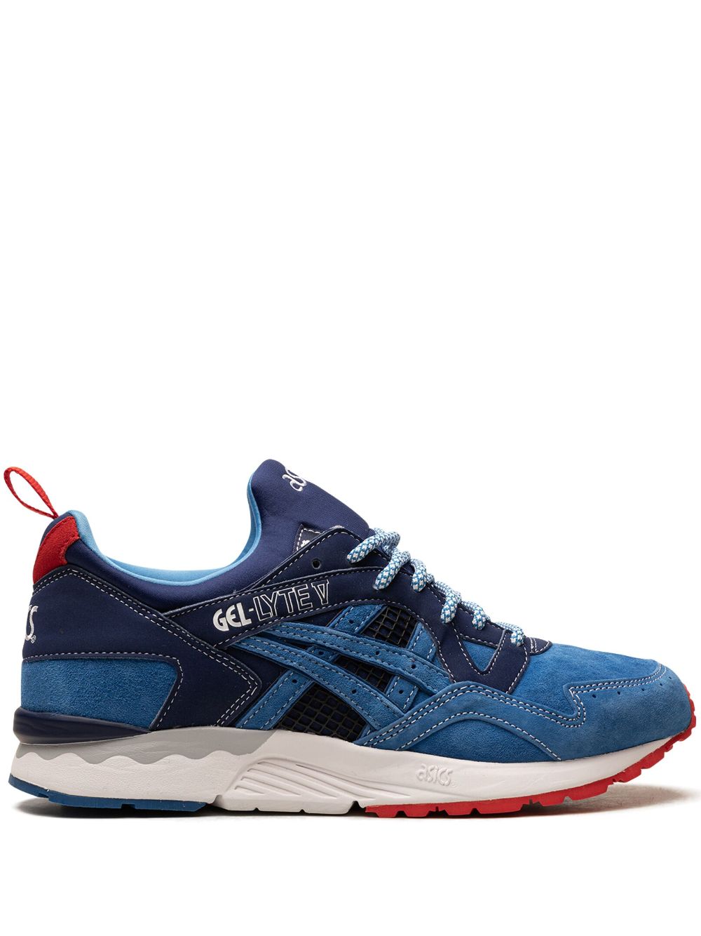 ASICS GEL-LYTE 5 Mita Trico Sneakers - Blau von ASICS