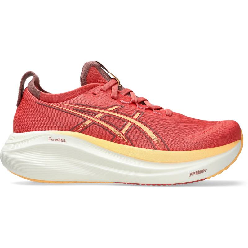 ASICS GEL-NIMBUS 27 Laufschuhe Damen von ASICS