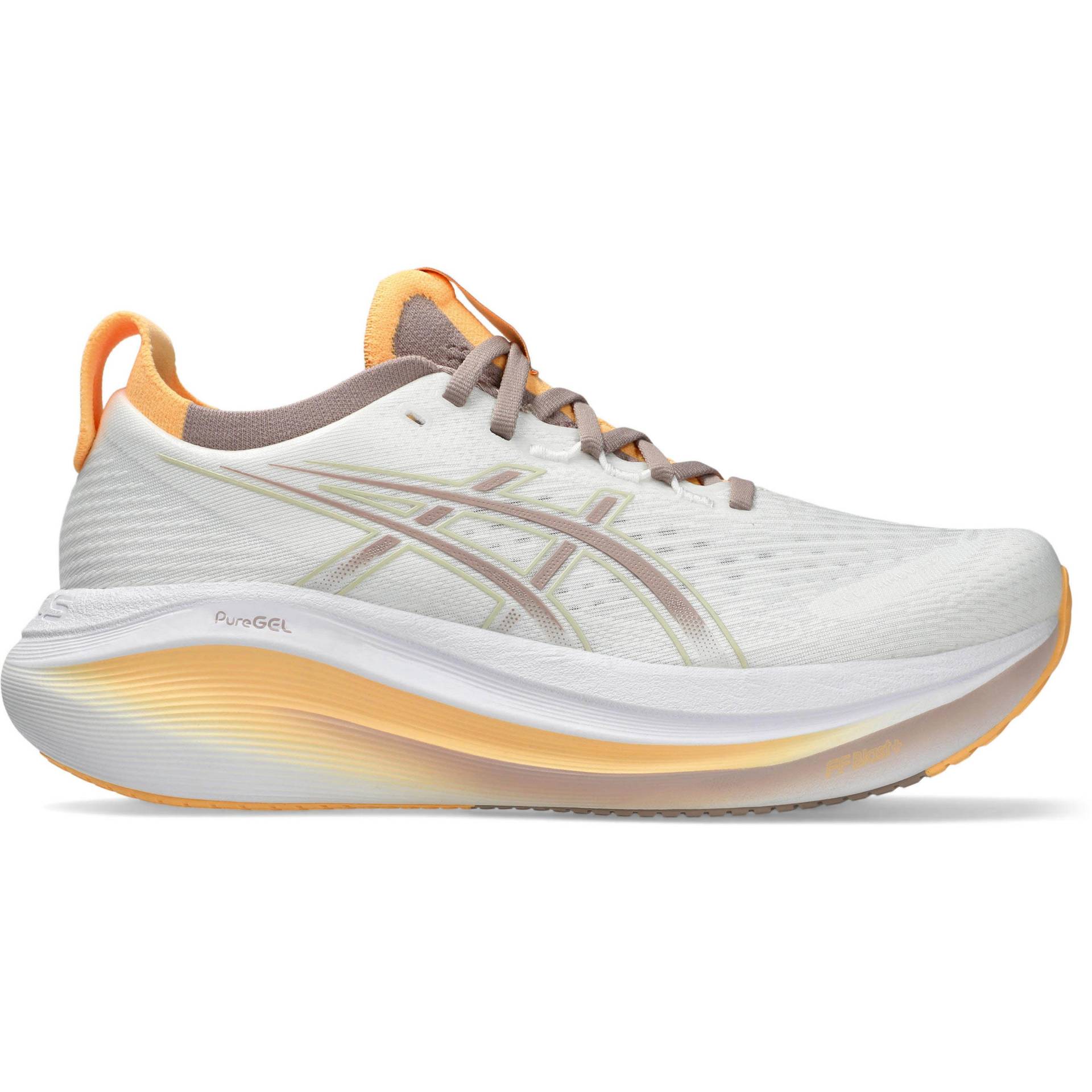 ASICS GEL-NIMBUS 27 Laufschuhe Damen ASICS GEL-NIMBUS 27 Laufschuhe Damen von ASICS
