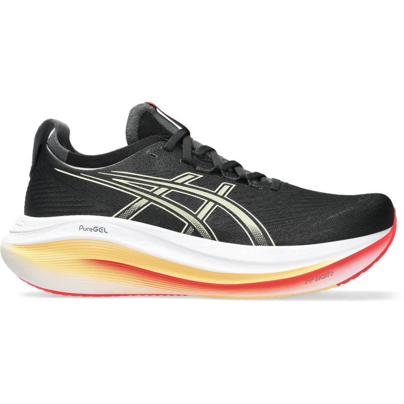 ASICS GEL-NIMBUS 27 Laufschuhe Herren von ASICS