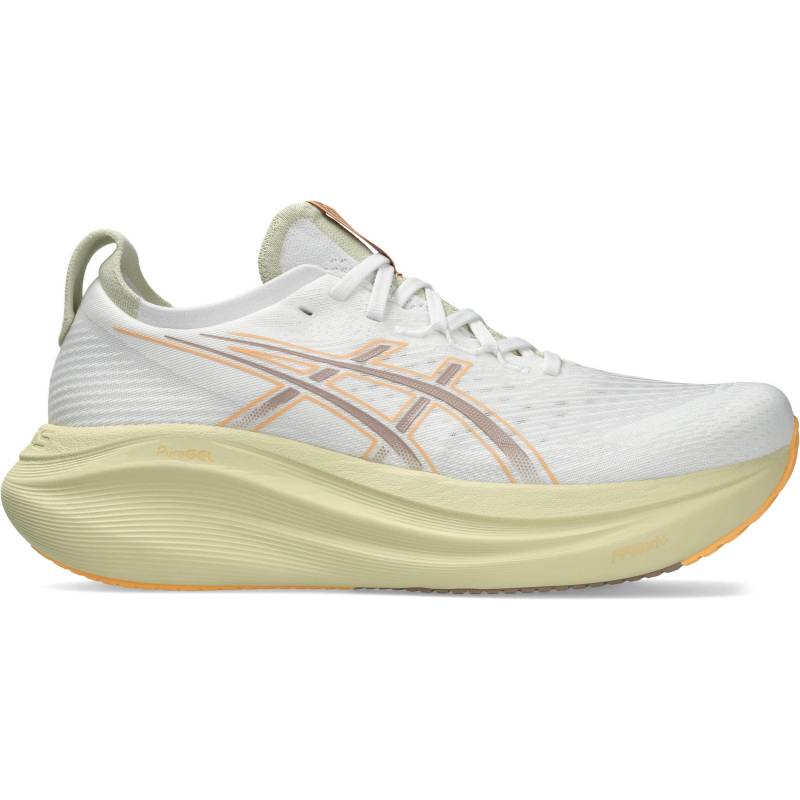 ASICS GEL-NIMBUS 27 Laufschuhe Herren von ASICS