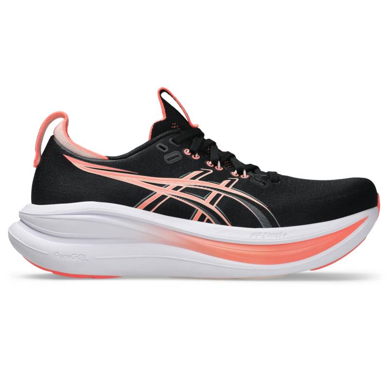 ASICS GEL-NIMBUS 28 Laufschuhe Damen von ASICS