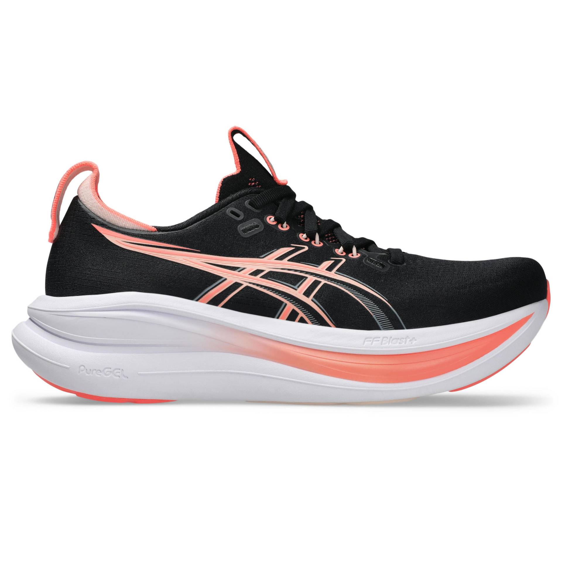 ASICS GEL-NIMBUS 28 Laufschuhe Damen von ASICS