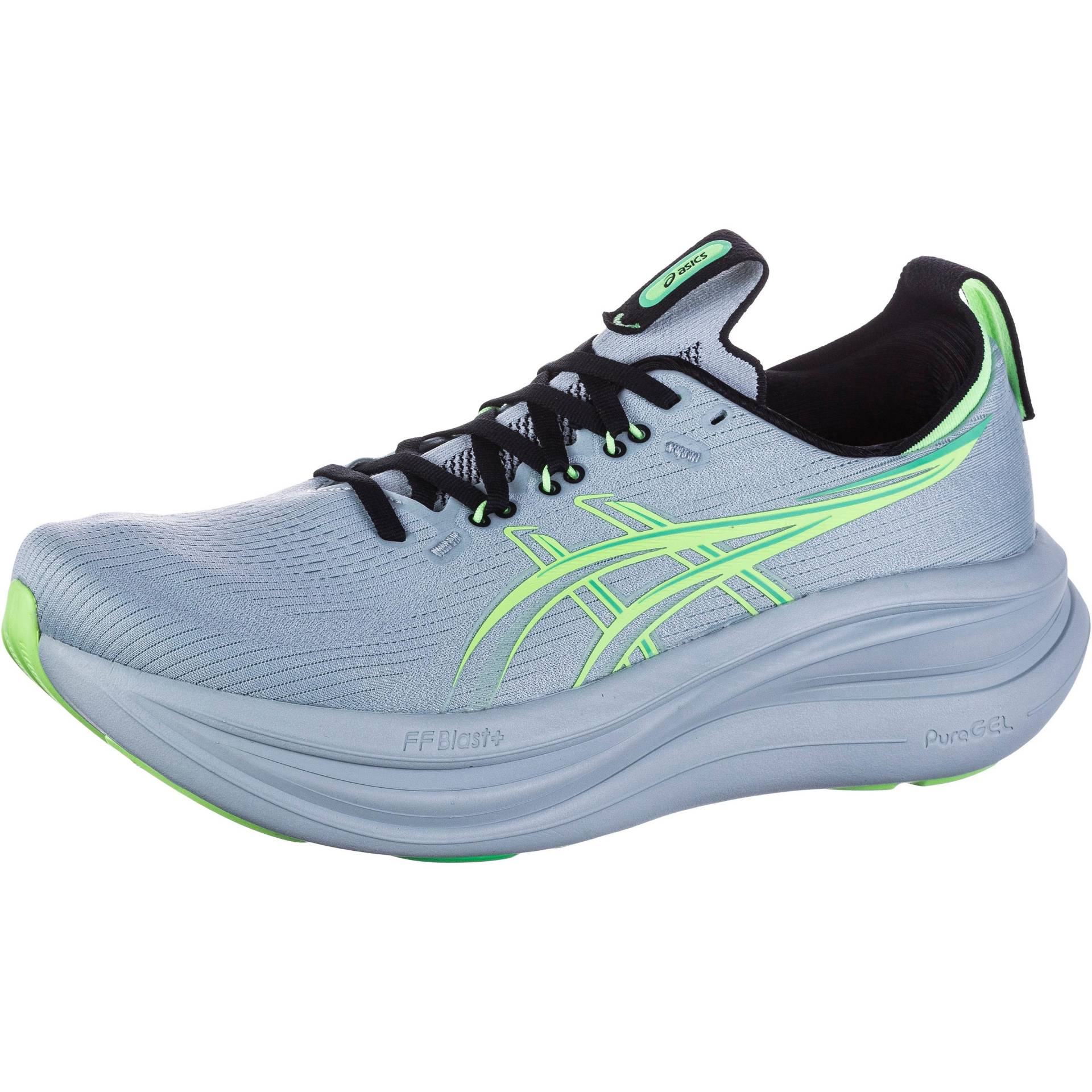 ASICS GEL-NIMBUS 28 Laufschuhe Herren von ASICS