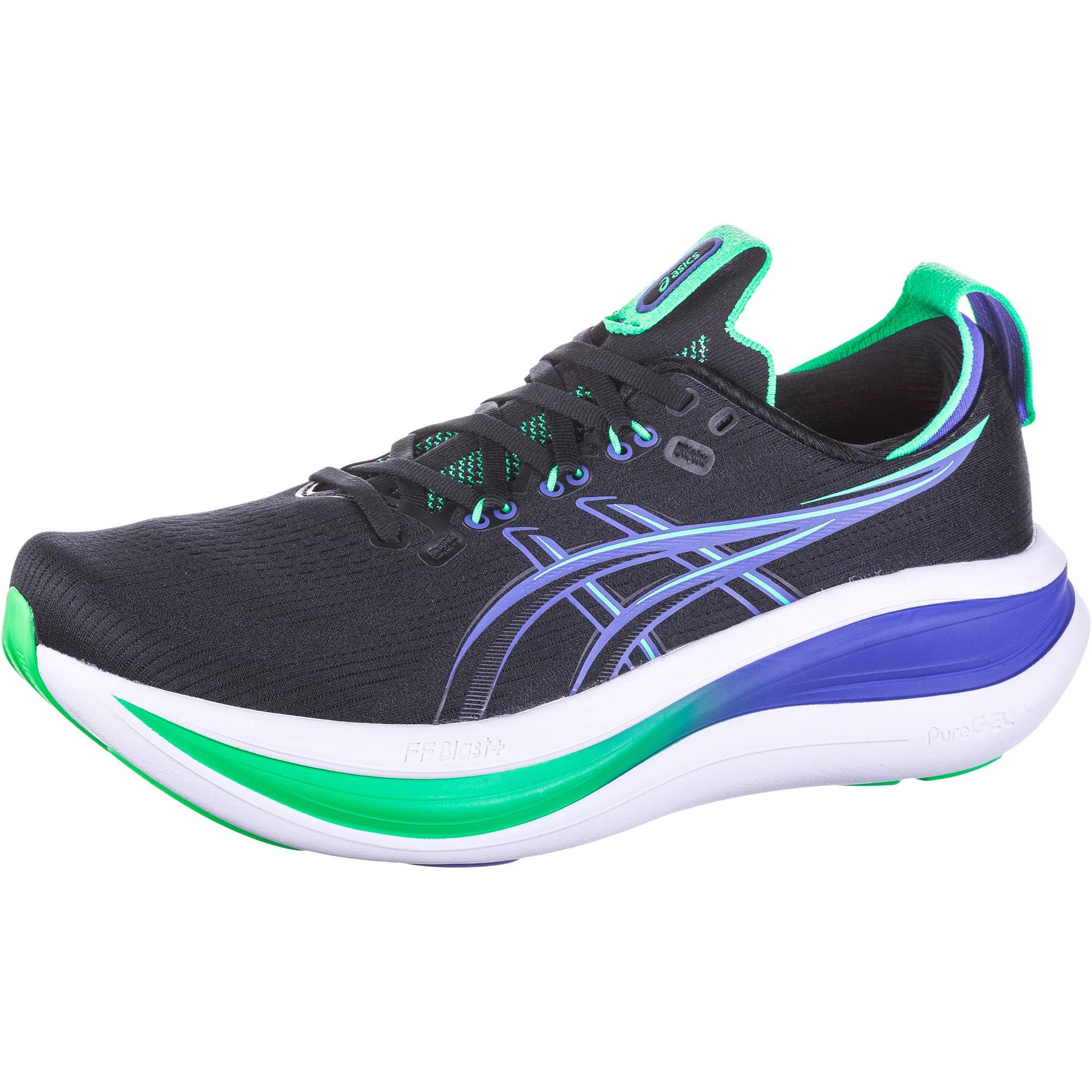 ASICS GEL-NIMBUS 28 Laufschuhe Herren von ASICS