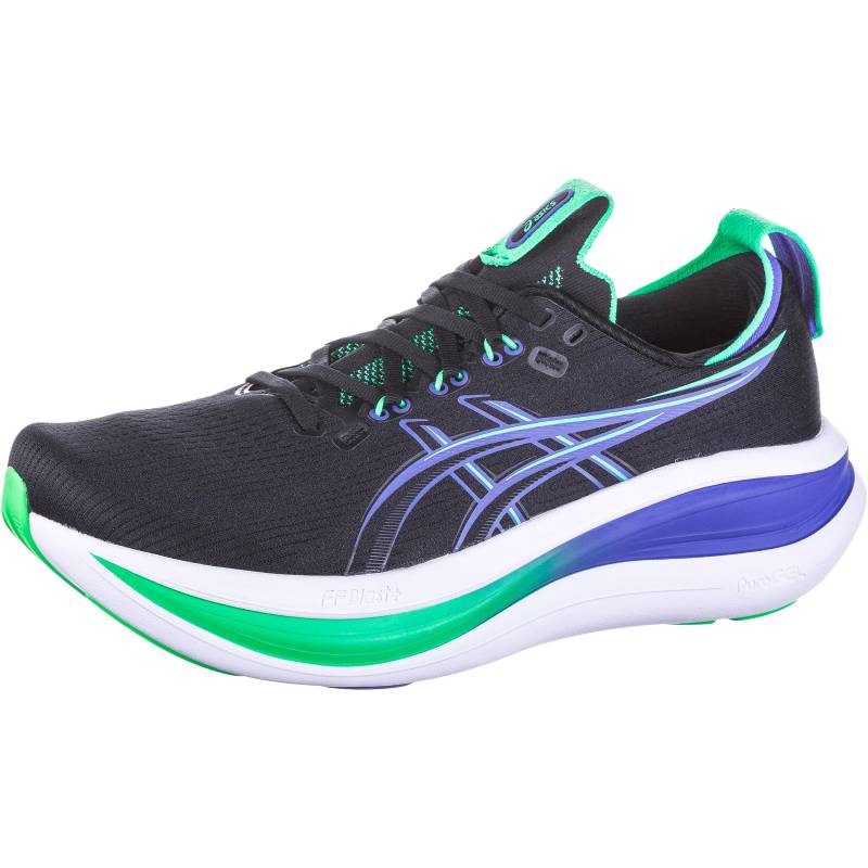 ASICS GEL-NIMBUS 28 Laufschuhe Herren von ASICS