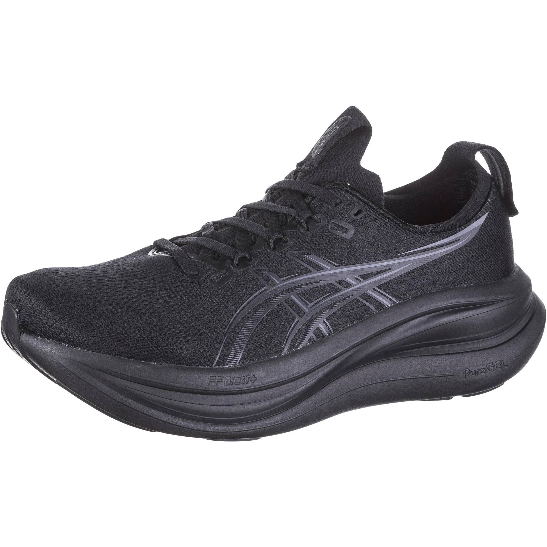 ASICS GEL-NIMBUS 28 Laufschuhe Herren von ASICS