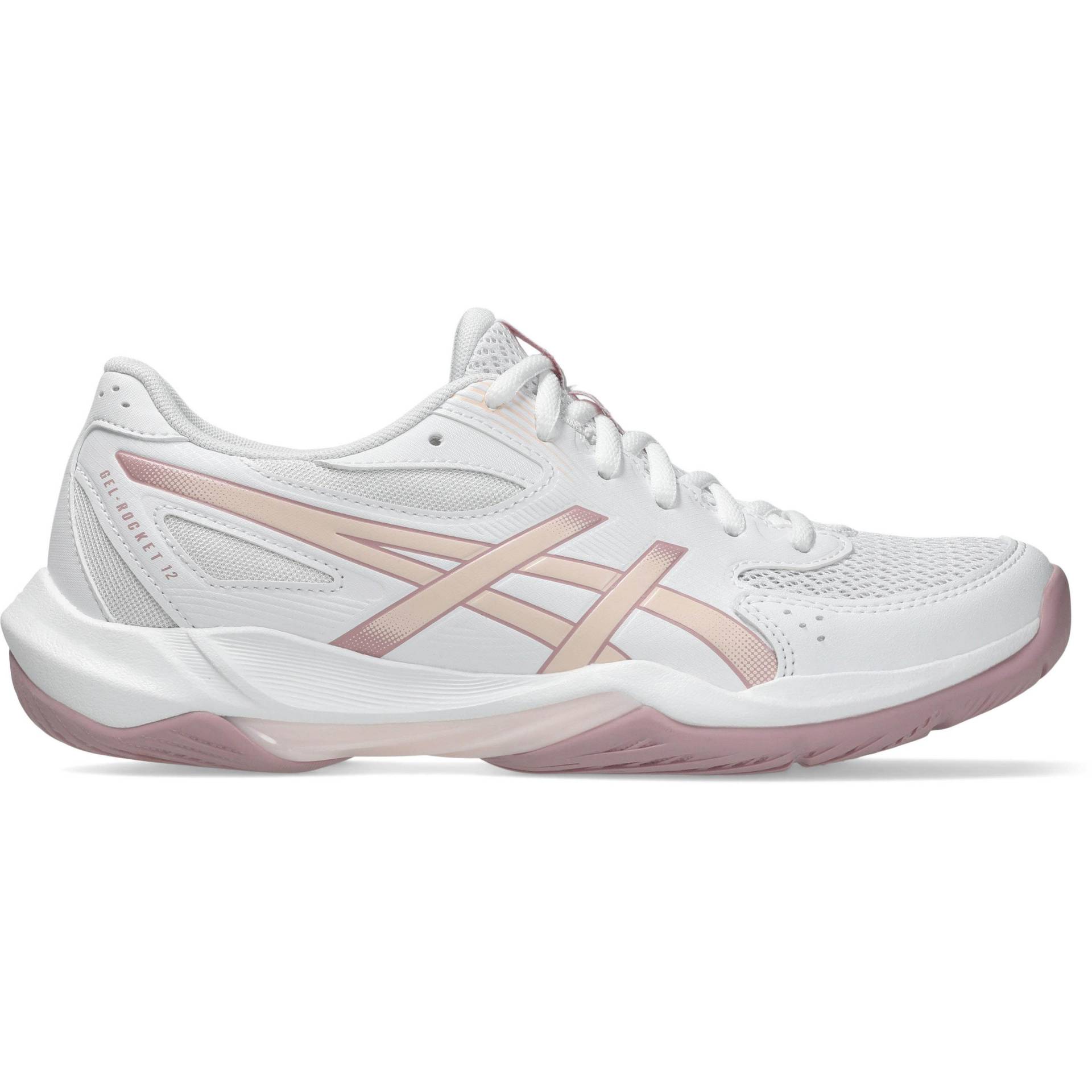 ASICS GEL-ROCKET 12 Hallenschuhe Damen von ASICS