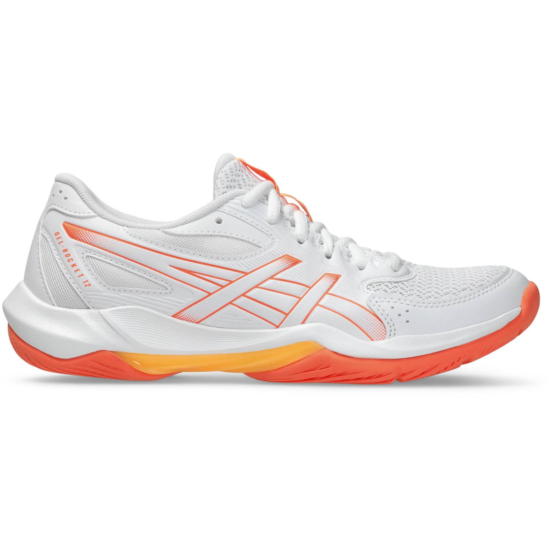 ASICS GEL-ROCKET 12 Hallenschuhe Damen von ASICS