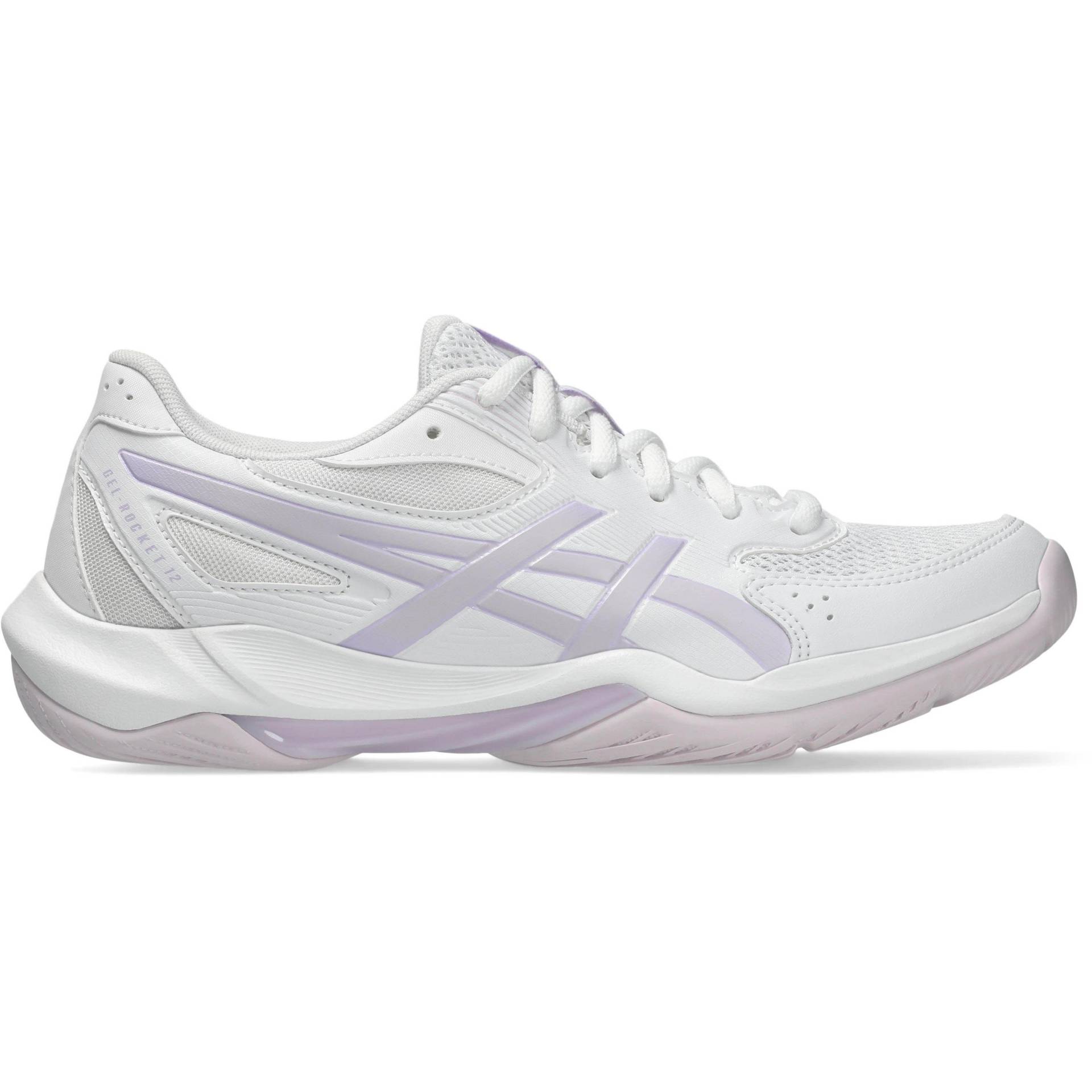 ASICS GEL-ROCKET 12 Hallenschuhe Damen von ASICS