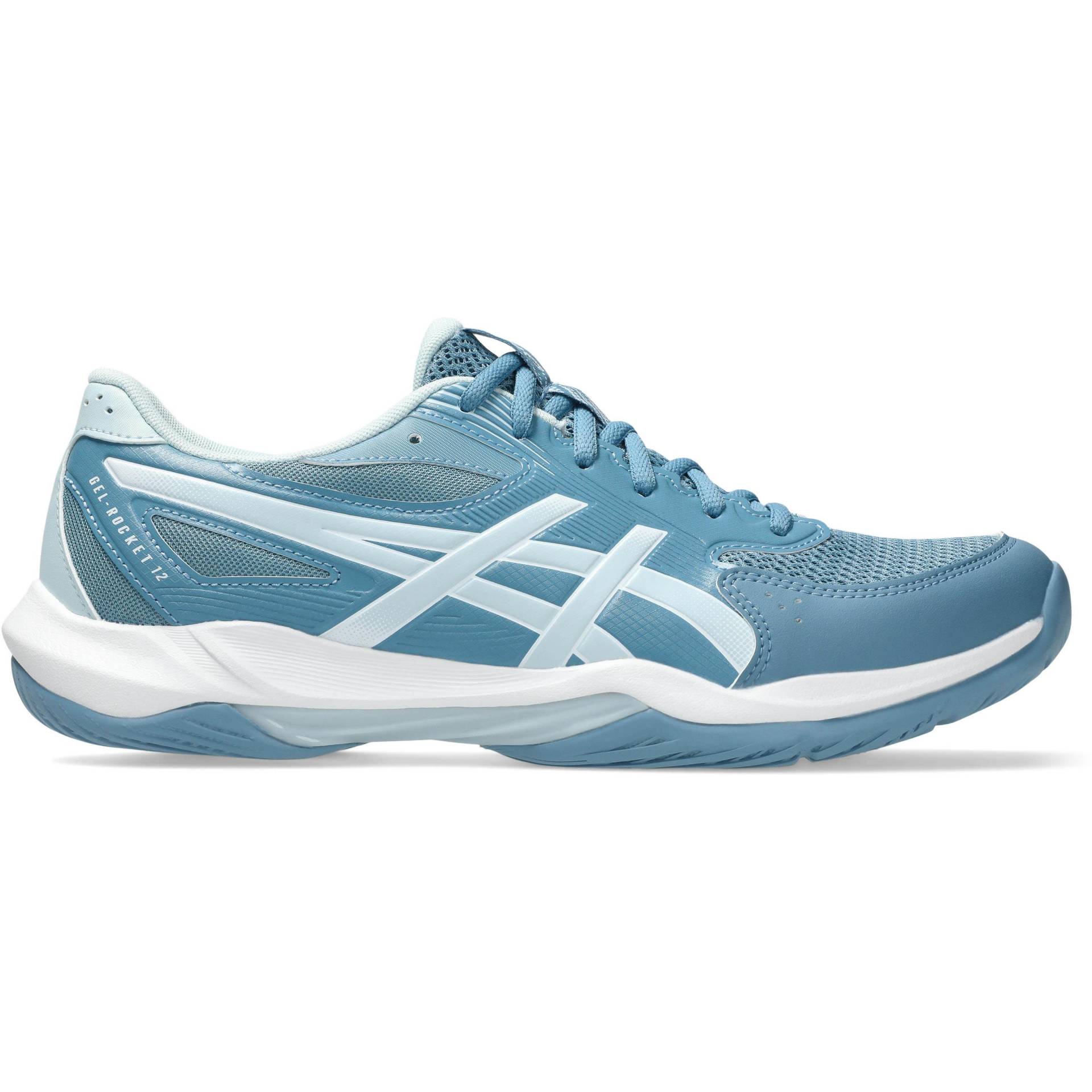 ASICS GEL-ROCKET 12 Hallenschuhe Herren von ASICS