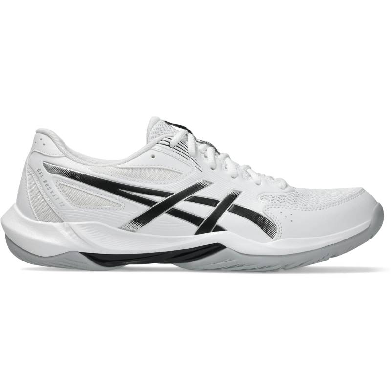 ASICS GEL-ROCKET 12 Hallenschuhe Herren von ASICS