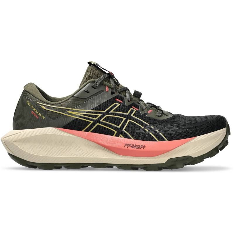 ASICS GEL-TRABUCO 13 GTX Laufschuhe Damen von ASICS