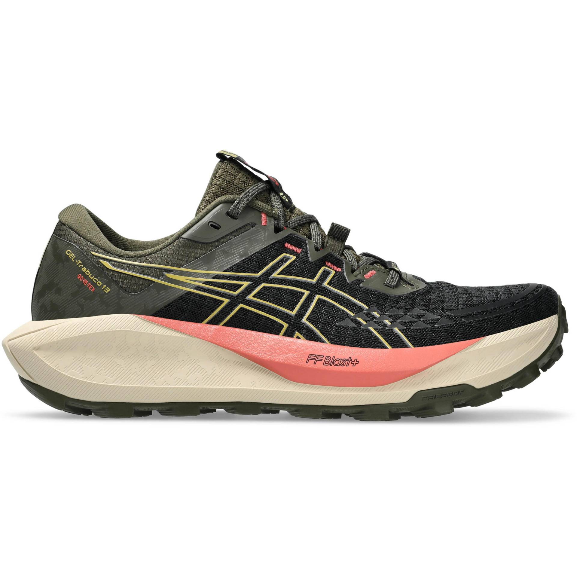ASICS GEL-TRABUCO 13 GTX Laufschuhe Damen von ASICS