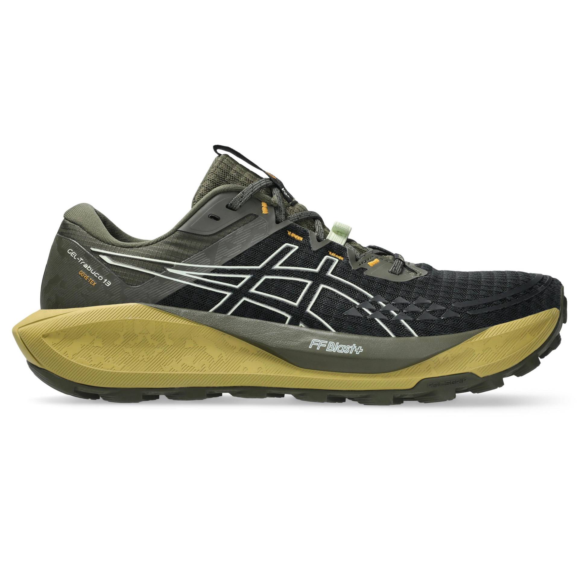 ASICS GEL-TRABUCO 13 GTX Laufschuhe Herren von ASICS