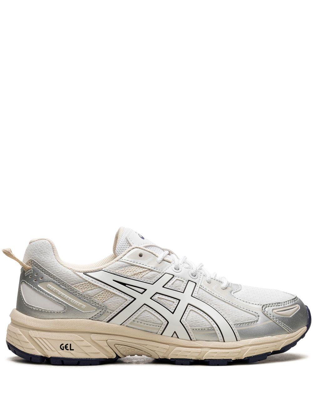 ASICS GEL-VENTURE 6 Classic Sneakers - Weiß von ASICS