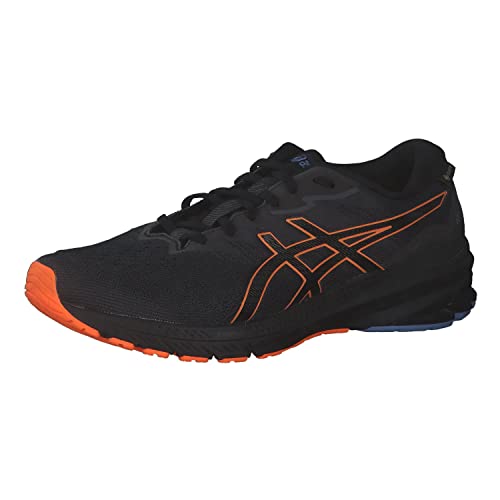 ASICS GT-1000 11 GTX, Größe:8 US - 41 1/2 EU, Farbe:PERFORMANCE BLACK HEATHER von ASICS