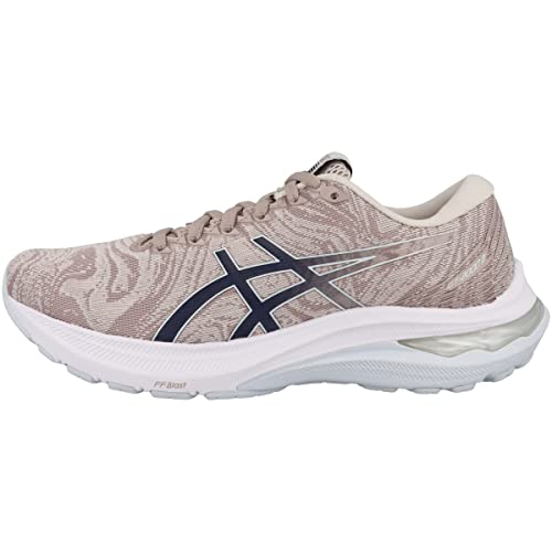 ASICS GT-1000 11 Laufschuh Damen beige/anthrazit, 6 US - 37 EU von ASICS