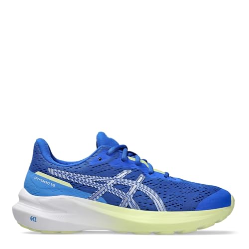 ASICS Jungen Gt-1000 13 Gs Sneaker, Mehrfarbig, 32.5 EU ASICS Jungen Gt-1000 13 Gs Sneaker, Mehrfarbig, 32.5 EU von ASICS