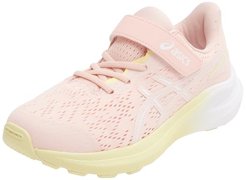 ASICS GT-1000 13 PS Sneaker, Multicolor, 31.5 EU ASICS GT-1000 13 PS Sneaker, Multicolor, 31.5 EU von ASICS