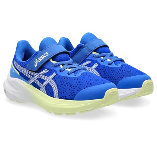 ASICS GT-1000 13 PS Sneaker, Multicolor, 32.5 EU ASICS GT-1000 13 PS Sneaker, Multicolor, 32.5 EU von ASICS