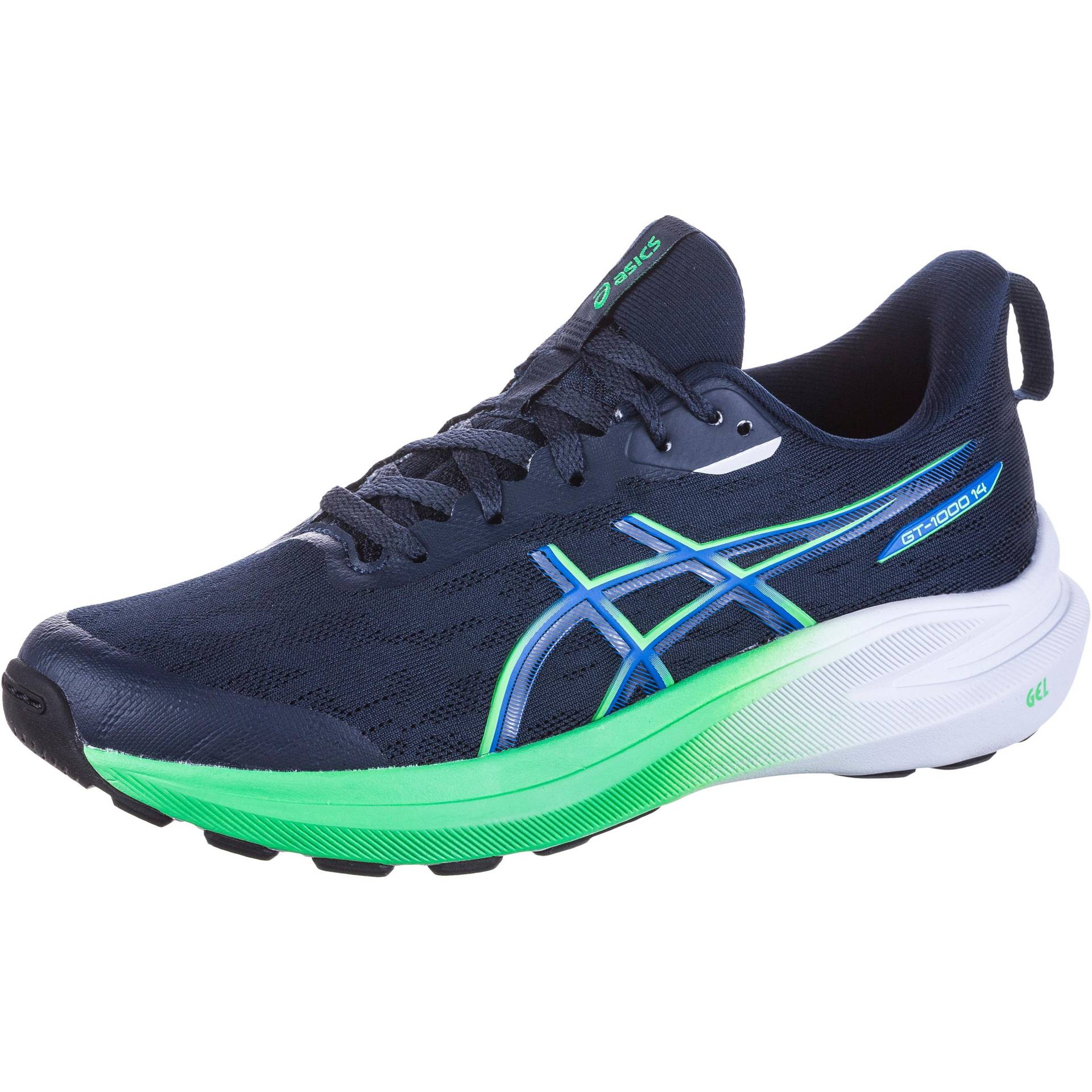 ASICS GT-1000 14 GS Laufschuhe Kinder von ASICS
