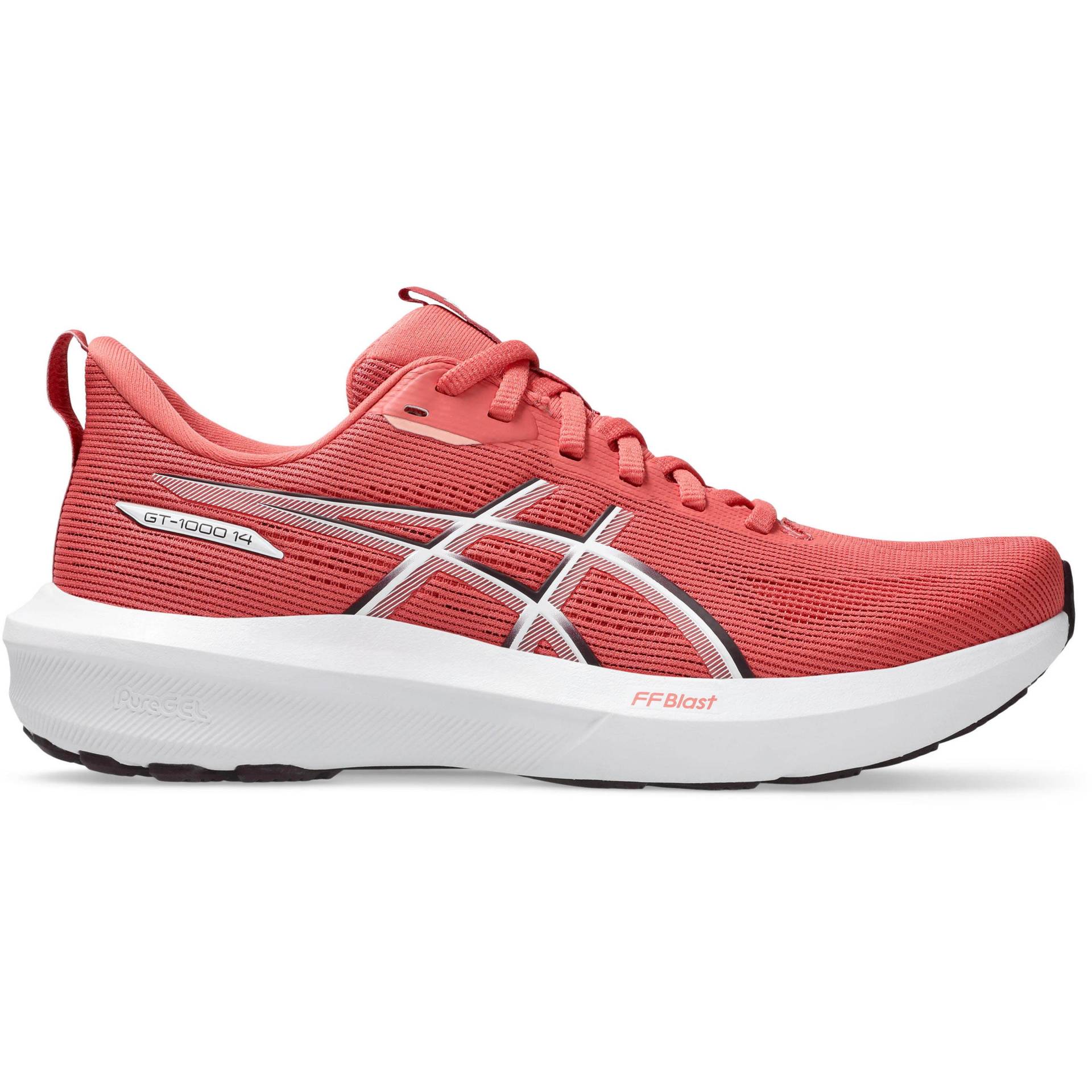 ASICS GT-1000 14 Laufschuhe Damen von ASICS