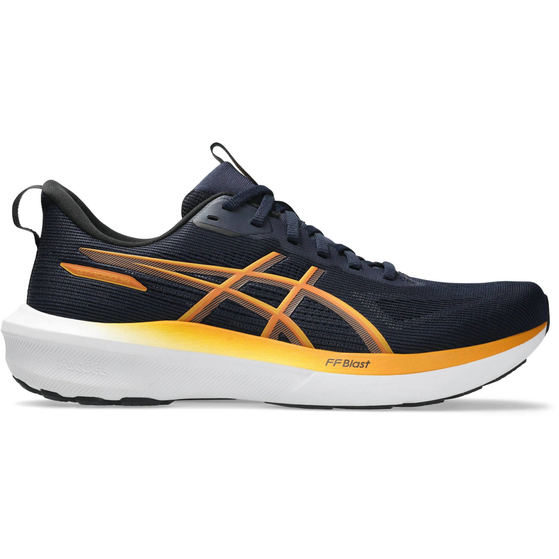 ASICS GT-1000 14 Laufschuhe Herren von ASICS