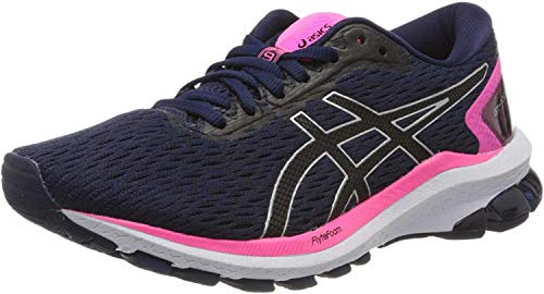 ASICS GT-1000 9 Laufschuh Damen Altrosa/schwarz, 6.5 US - 37.5 EU von ASICS