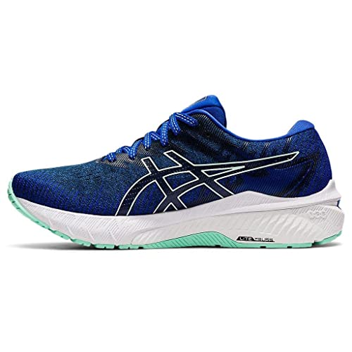 ASICS Damen Running Shoes, Lapis Lazuli Blue Fresh, 39 EU von ASICS