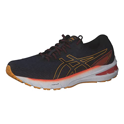 ASICS GT-2000 10 Laufschuh Herren blau, 10.5 US - 44.5 EU von ASICS