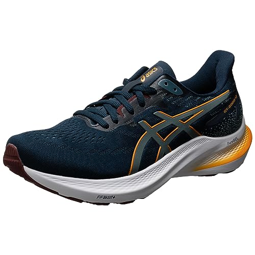 ASICS GT 2000 12 Mann Laufschuhe Blau Blau ASICS GT 2000 12 Mann Laufschuhe Blau Blau von ASICS