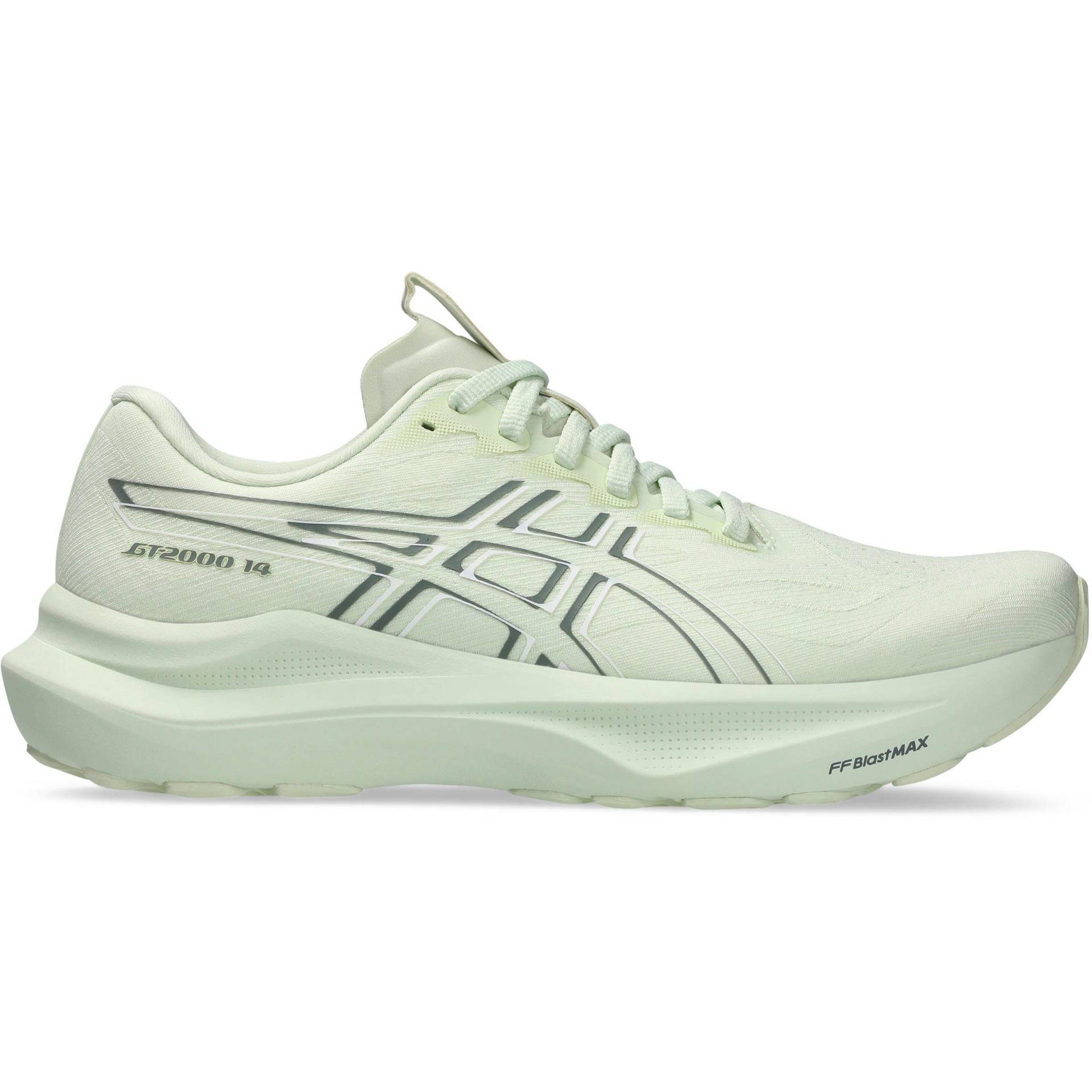 ASICS GT-2000 14 Laufschuhe Damen von ASICS