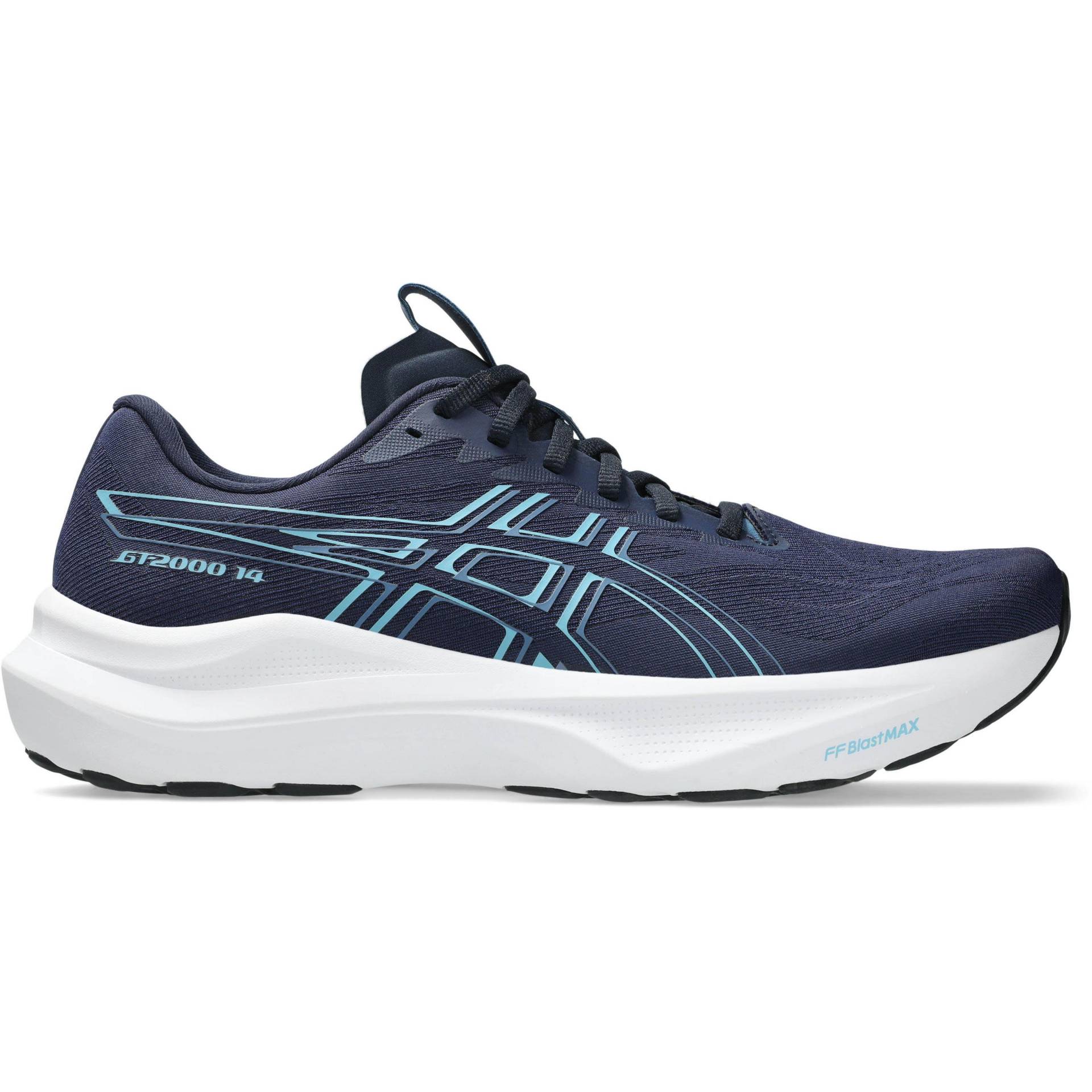 ASICS GT-2000 14 Laufschuhe Herren von ASICS