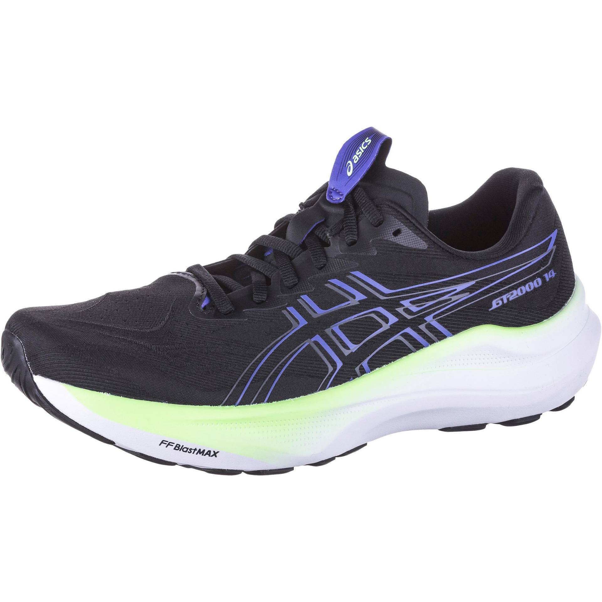 ASICS GT-2000 14 Laufschuhe Herren von ASICS
