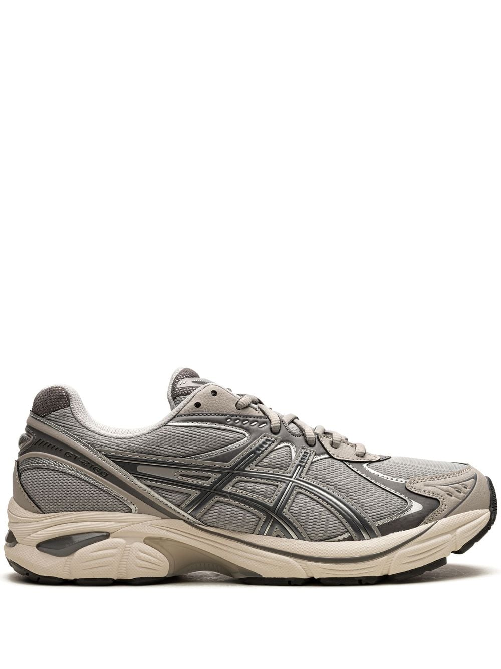 ASICS GT-2160 Oyster Grey Sneakers - Grau von ASICS