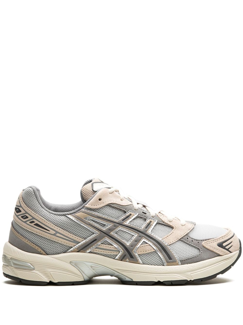 ASICS Gel 1130 Oyster Grey Sneakers - Grau von ASICS