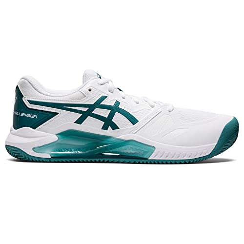 ASICS Gel-Challenger 13 Clay - 12,5/47 von ASICS