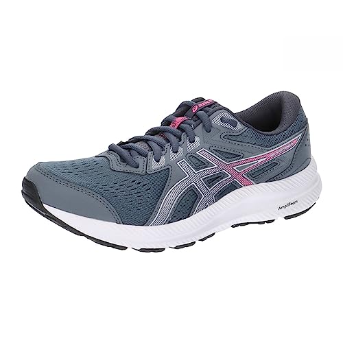 ASICS Damen Laufschuhe Gel-Contend 8 1012B320 Tarmac/Lilac Hint 39.5 von ASICS