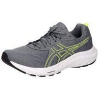 ASICS Gel-Contend 9 Running Herren grau|grau|grau von ASICS